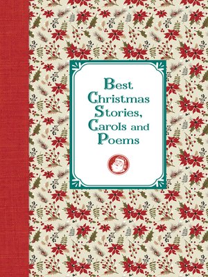 cover image of Лучшие рождественские рассказы и стихотворения / Best Christmas Stories, Carols and Poems
